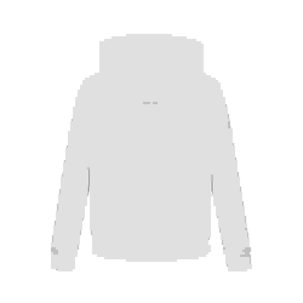 Pro Standard MLB New York Yankees Neutral Big Boys' Cream Fleece Pullover Hoodie